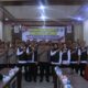 Polres Humbahas Ikuti Audit Kinerja Tahap II Di Samosir