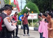 DPP BEM-TR Tolak Keras Oknum Jaksa Bermasalah Dipindah Ke Aceh