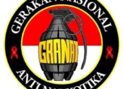 GRANAT Desak Kapoldasu Bersihkan Narkoba Di Medan Marelan