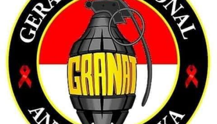 GRANAT Desak Kapoldasu Bersihkan Narkoba Di Medan Marelan