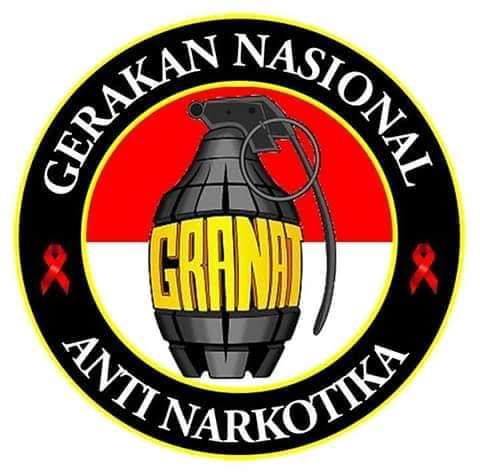 GRANAT Desak Kapoldasu Bersihkan Narkoba Di Medan Marelan