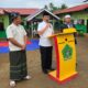 HSN 2025, Syahrul Pasaribu Bekali Siswa SD-SMP Plus IT Sidimpuan
