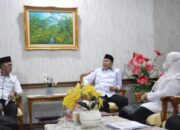 Kakanwil Kemenag Sumut Dukung Pramuka Batik Digelar MAN 2 Deliserdang