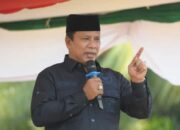 Kemampuan Fiskal Daerah Terbatas, HRD Minta Pemkab Bireuen Tak Hanya Andalkan APBK