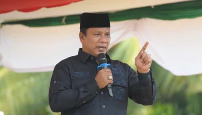 Kemampuan Fiskal Daerah Terbatas, HRD Minta Pemkab Bireuen Tak Hanya Andalkan APBK