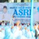 Majelis Taklim Muslimah Asri Deliserdang Sehat Perkuat Peranan Perempuan