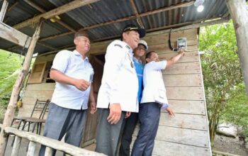 Program BPBL telah dilaksanakan oleh Kementerian ESDM bersama PLN sejak tahun 2022 dan berhasil memberikan penyambungan listrik gratis untuk lebih dari 367 ribu rumah tangga tidak mampu hingga tahun 2024.