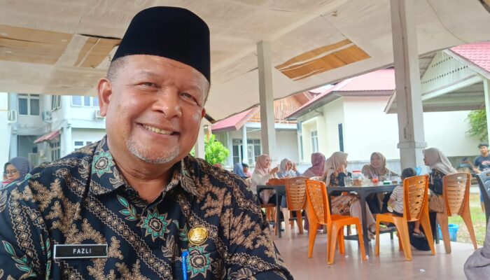 Kafilah Pidie Siap Berlaga Di MTQ Pijay, Target Masuk Lima Besar