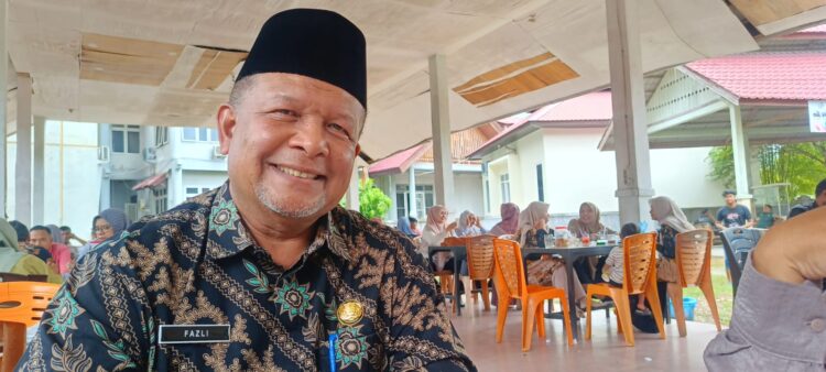 Kafilah Pidie Siap Berlaga Di MTQ Pijay, Target Masuk Lima Besar