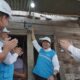 Rayakan HLN Ke-80, PLN Hadirkan Cahaya Harapan Bagi Keluarga Di Tapanuli Tengah