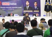 Giat Sosial Sambut HUT Ke-14, Bukti Kehadiran NasDem Bermanfaat Untuk masyarakat Luas