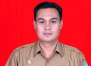 Kepala BKPSDM Aceh Selatan Ilham Sahputra Mengundurkan Diri