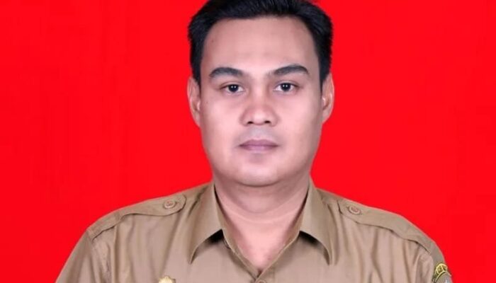 Kepala BKPSDM Aceh Selatan Ilham Sahputra Mengundurkan Diri