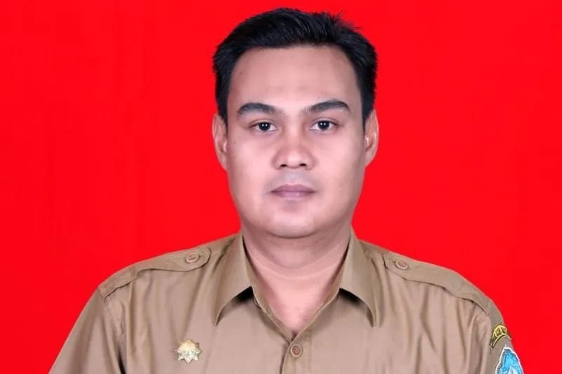 Kepala BKPSDM Aceh Selatan Ilham Sahputra Mengundurkan Diri