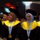 STMIK Kaputama Cetak Lulusan Berkompeten, Wisuda Angkatan XXIII Sukses Digelar