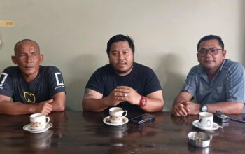 Viral Di Medsos! Tangkap Bandar Judi Di Binjai, Sekjen KNPI Cheppy Irsan Beri Respons Tegas