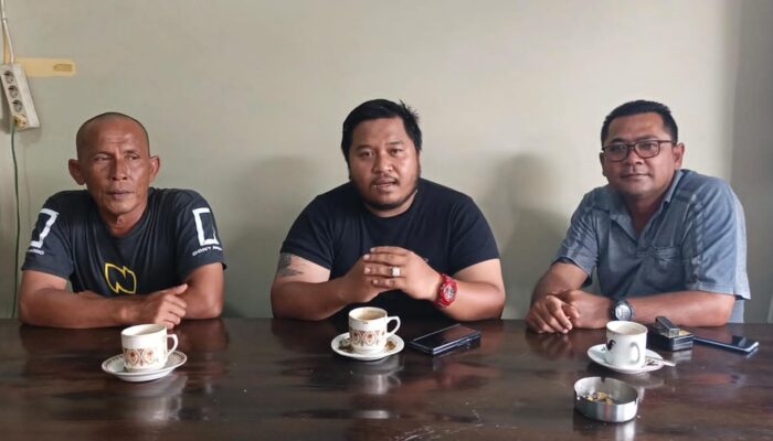 Viral Di Medsos! Tangkap Bandar Judi Di Binjai, Sekjen KNPI Cheppy Irsan Beri Respons Tegas