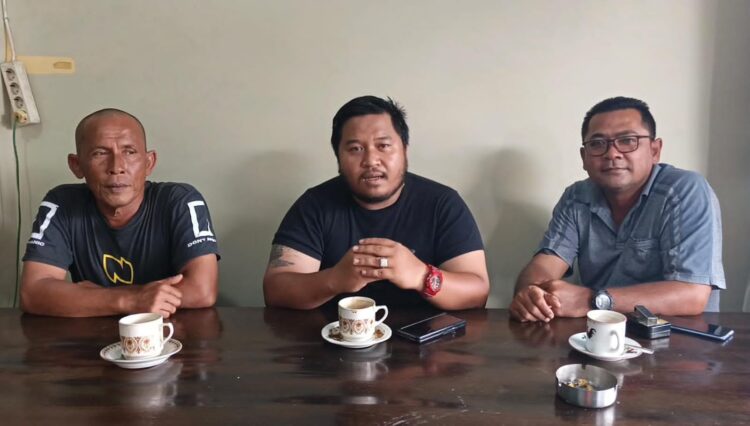 Viral Di Medsos! Tangkap Bandar Judi Di Binjai, Sekjen KNPI Cheppy Irsan Beri Respons Tegas