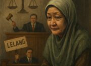 Meminjam Tangan Hukum, Merampas Harta Waris