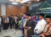 Ketua DPD RI: Bangsa – Bangsa Melayu Islam Penting Kembali Meneguhkan Jati Diri