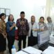 Bupati Simalungun Kunjungi RSUD Tuan Rondahaim: Pastikan Pelayanan Prima Untuk Masyarakat