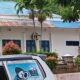 Sekwan “Bungkam”: Atap Gedung DPRD Madina Dua Warna
