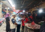 Bupati Agara Teken Surat Kuasa Khusus Penertiban Retribusi Pasar