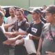 Bakhtiar Ahmad Sibarani Bersama DPRD Tapteng Kunjungi Para Abang Becak