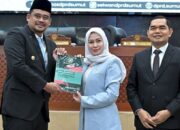 Gubernur Bobby Dan DPRD Sumut Sibuk Luruskan Selisih Dana Mengendap, Bukan Memperbaiki Kinerja Fiskal