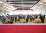 Direktur PNL: Kampus Sebagai Pusat Solusi Dan Inovasi Berkelanjutan