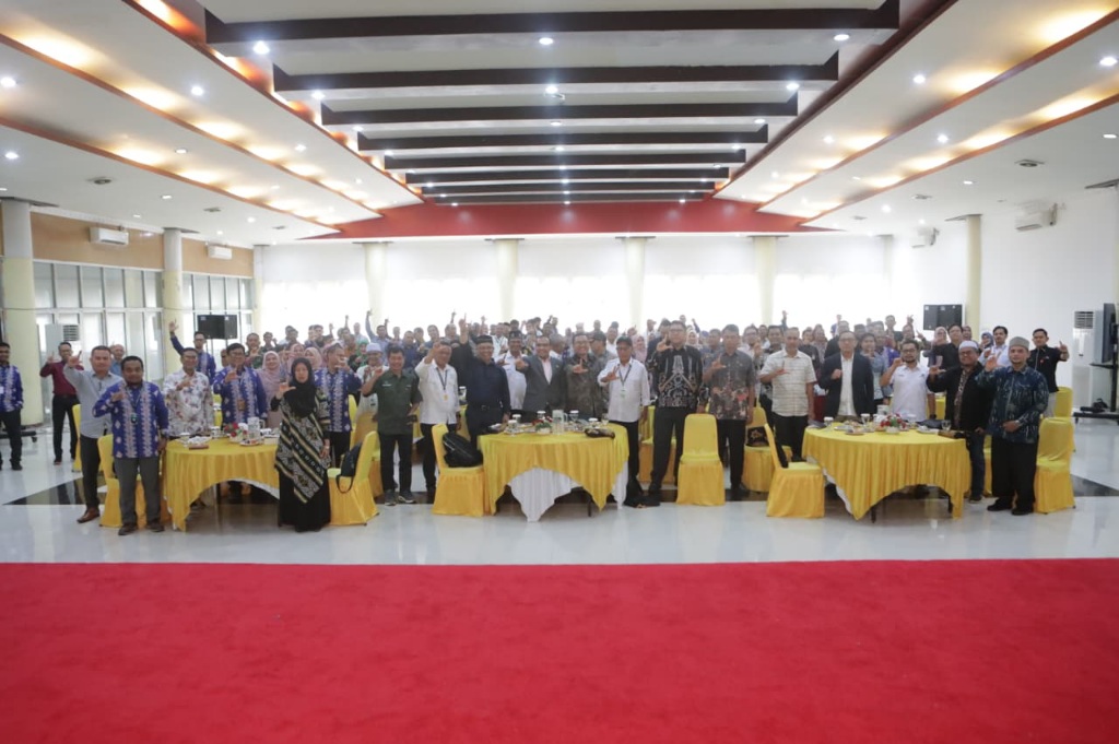 Direktur PNL: Kampus Sebagai Pusat Solusi Dan Inovasi Berkelanjutan