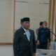 Wabup Deliserdang Lantik 47 Pejabat Administrator, Pengawas Dan Fungsional