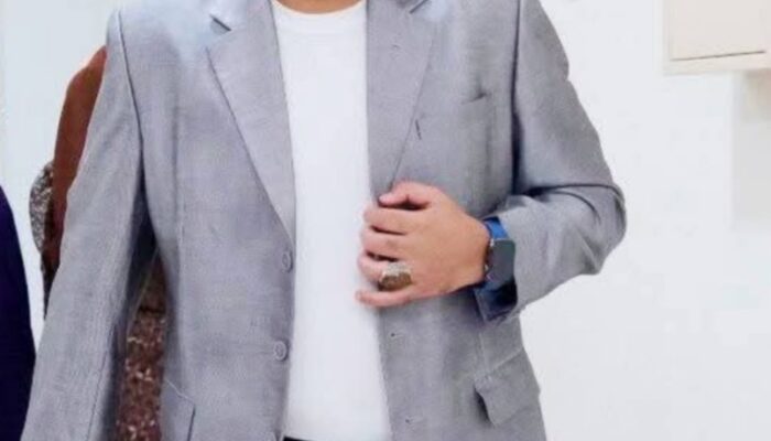 Peringati Hari Santri Nasional, Waled Jamal: Santri Mampu Bersaing Di Era digital