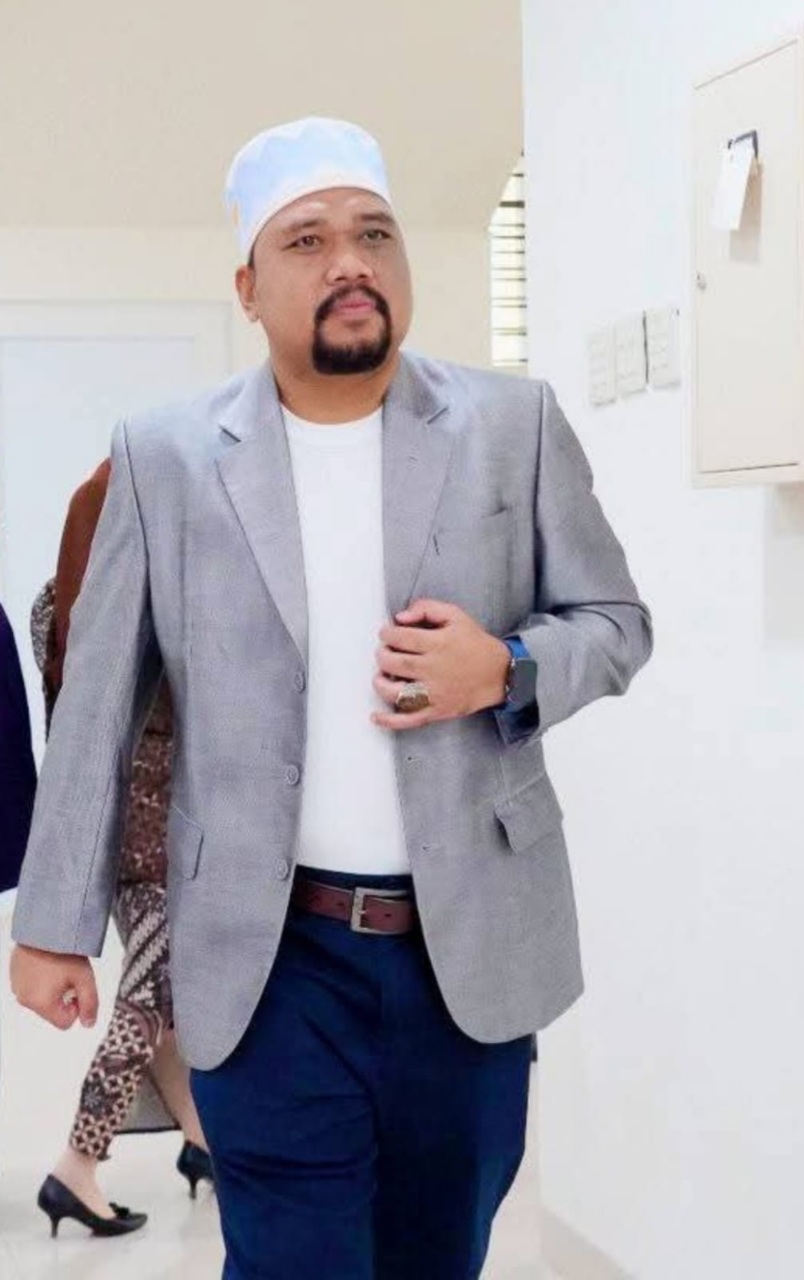 Peringati Hari Santri Nasional, Waled Jamal: Santri Mampu Bersaing Di Era digital