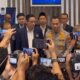 Ricky Apresiasi Kapolrestabes Medan Temui Iskandar ST Pasca Peristiwa Salah Tangkap