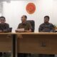 Bendahara Desa Hilimaenamolo Ditetapkan Tersangka Korupsi DD Rp965 Juta