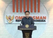 Keluar dari Middle Income Trap, Ombudsman RI Bahas Pengawasan Program Investasi dan Hilirisasi