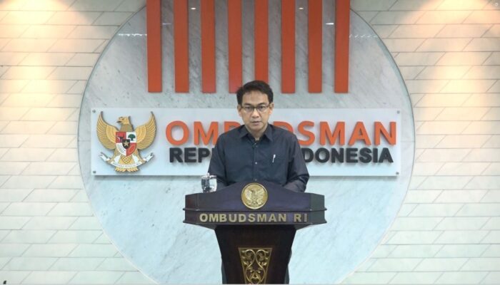 Keluar dari Middle Income Trap, Ombudsman RI Bahas Pengawasan Program Investasi dan Hilirisasi