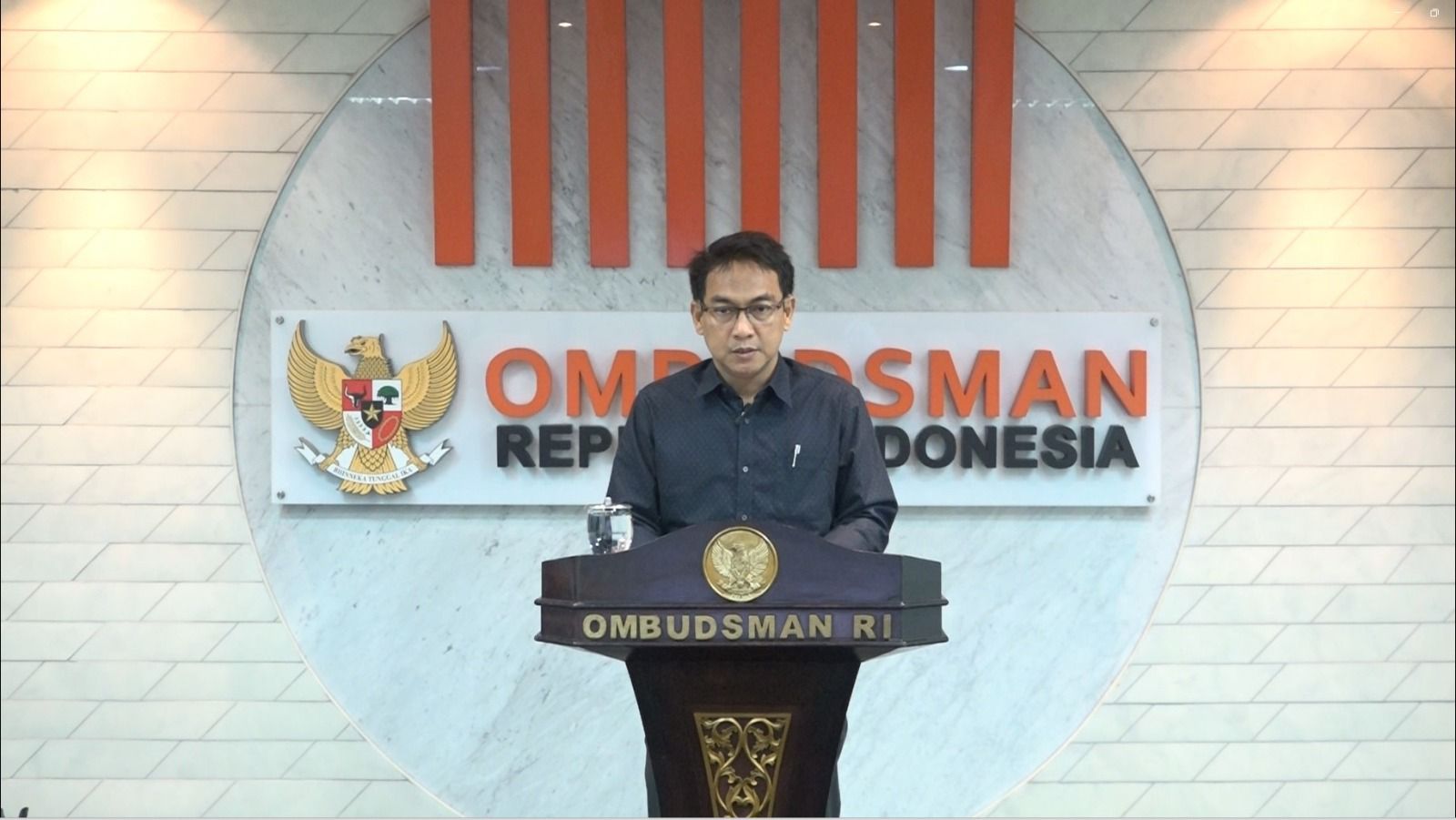 Keluar dari Middle Income Trap, Ombudsman RI Bahas Pengawasan Program Investasi dan Hilirisasi