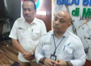 BBPOM Medan Gelar Koordinasi CJS Perkuat Kolaborasi Pengawasan Obat dan Makanan