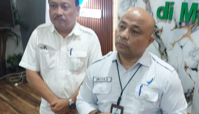 BBPOM Medan Gelar Koordinasi CJS Perkuat Kolaborasi Pengawasan Obat dan Makanan