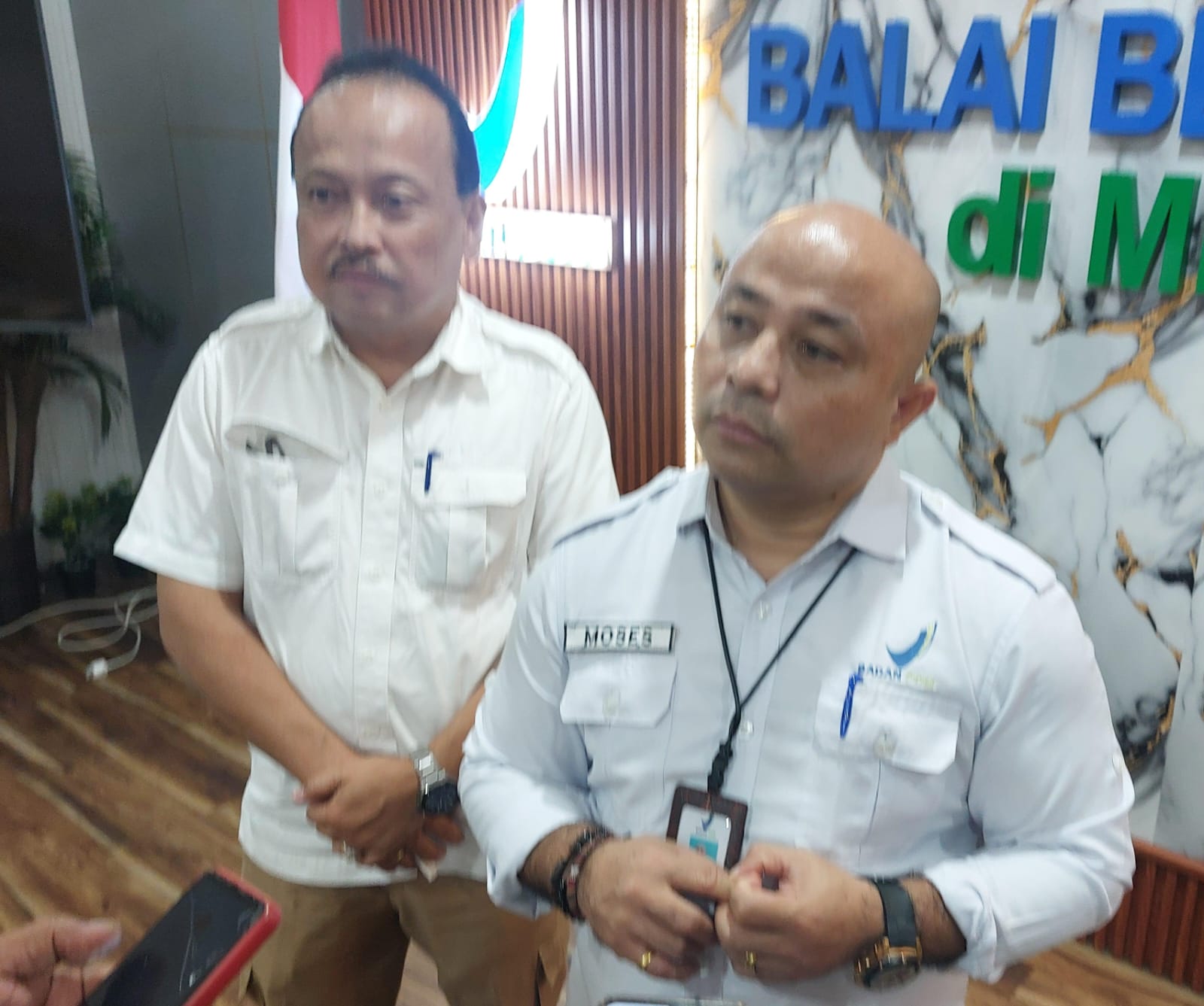 BBPOM Medan Gelar Koordinasi CJS Perkuat Kolaborasi Pengawasan Obat dan Makanan