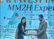 MYSolutions Tawarkan Program MM2H untuk Warga Medan Tinggal di Malaysia