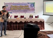 SMAN 1 Angkola Selatan Edukasi Siswa Lahirkan Karya Tulis Dan Cerdas Bermedsos