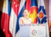 Wirausaha Sosial Indonesia Bersinar diASEAN SEDP 4.0 Regional Workshop