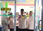 Kankemenag Kota Medan Resmikan Koperasi Sakinah Inovasi Sejahtera