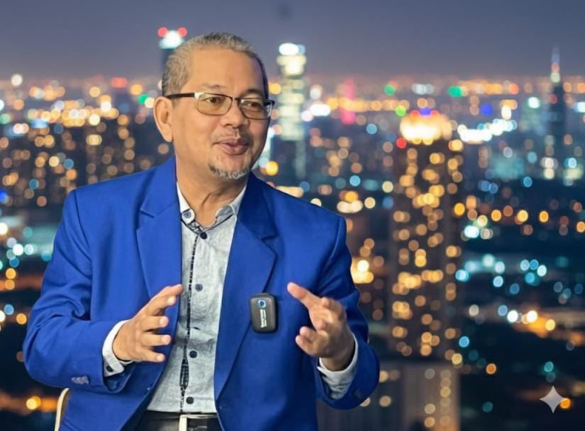 Ethics Of Care: Uang Publik Tak Boleh Tidur Di Kas Pemda