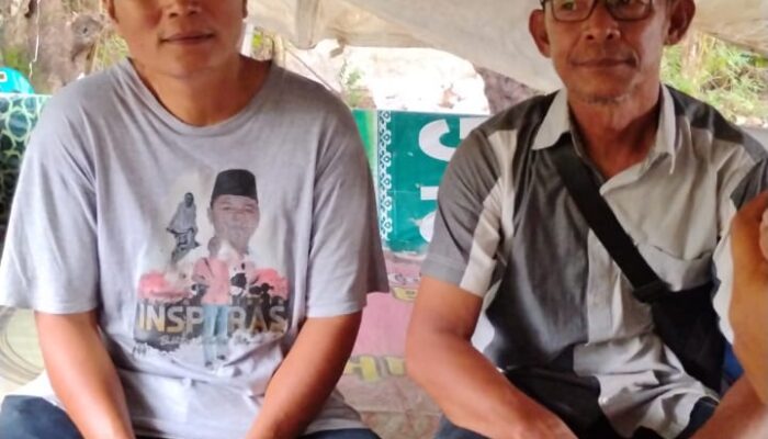 Orang Tua Mahasiswa Di Tapteng Harap Program Beasiswa Terus Dilanjutkan
