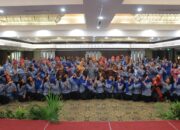 Transformasi Kemendukbangga Jawab Tantangan Bonus Demografi Menuju Indonesia Emas 2045