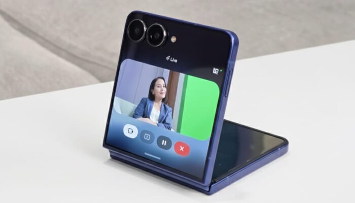 HP Lipat Samsung Makin Disukai, Begini Testimoni Prilly Latuconsina Dan Andy Garcia